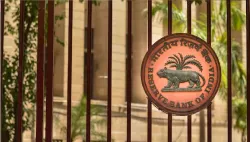 <p>Reserve bank</p>- India TV Paisa