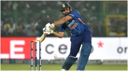 Rohit Sharma- India TV Hindi