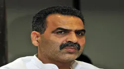 <p>Sanjeev Balyan</p>- India TV Hindi