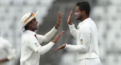 Shakib Al Hasan, Bangladesh Test Captain, Shakib Al Hasan Captain, BCB, Bangladesh Cricket Board- India TV Hindi