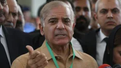 Shehbaz Sharif, Shehbaz Sharif Pakistan, Pakistan, Shehbaz Sharif Arrest- India TV Hindi