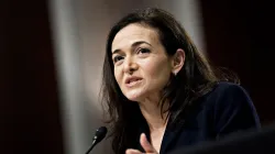 <p>sheryl sandberg</p>- India TV Paisa