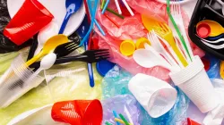 <p>single use plastic </p>- India TV Paisa