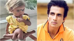 Sonu Sood- India TV Hindi