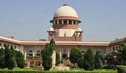 Supreme Court- India TV Hindi