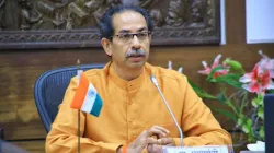 <p>MAHARASHTRA CM UDDHAV THACKERAY</p>- India TV Hindi