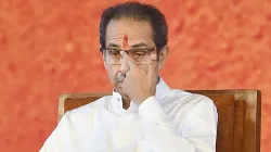 Maharashtra Chief Minister Uddhav Thackeray- India TV Hindi