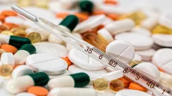 <p>OTC Drugs </p>- India TV Paisa