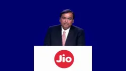 <p>Mukesh Ambani</p>- India TV Paisa