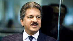 Anand Mahindra- India TV Hindi