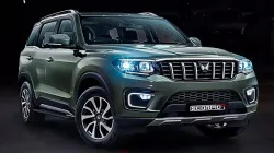 <p>Mahindra Scorpio N</p>- India TV Paisa