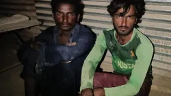 Fishermen arrested by BSF- India TV Hindi