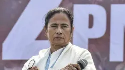 West Bengal Chief Minister Mamata Banerjee- India TV Hindi