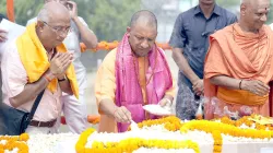 Ram temple garbhgriha darshan, Ram temple garbhgriha, Ram temple- India TV Hindi