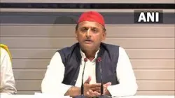 Akhilesh Yadav- India TV Hindi