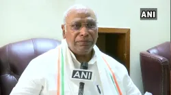 Mallikarjun Kharge- India TV Hindi