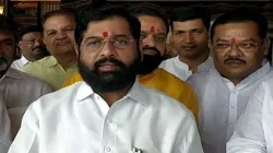 Eknath Shinde- India TV Hindi