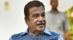 Central Minister Nitin Gadkari(File Photo)- India TV Hindi