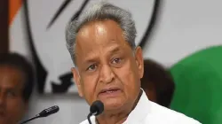 Rajasthan CM Ashok Gehlot(File Photo)- India TV Hindi