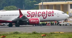 Spicejet- India TV Paisa