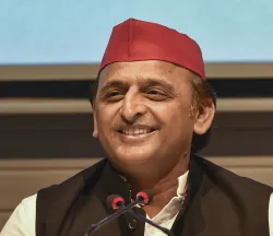 Akhilesh Yadav- India TV Hindi