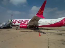 Spicejet- India TV Paisa