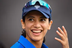 Smriti Mandhana- India TV Hindi