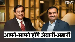 Mukesh Ambani-Gautam Adani News- India TV Paisa