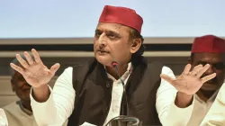 UP Vidhan Parishad, UP Vidhan Parishad Akhilesh Yadav, Akhilesh Yadav- India TV Hindi