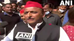 Akhilesh Yadav- India TV Hindi