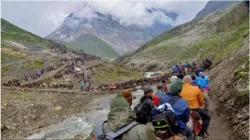 Amarnath Yatra - India TV Hindi