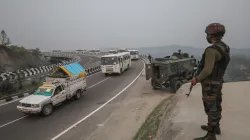 Amarnath Yatra pilgrims - India TV Hindi