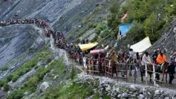 Amarnath Yatra 2022- India TV Hindi