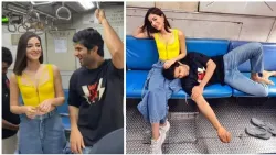 Vijay Deverakonda and Ananya Panday- India TV Hindi