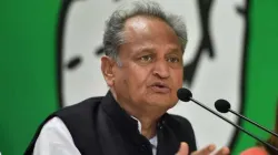 Ashok Gehlot- India TV Hindi