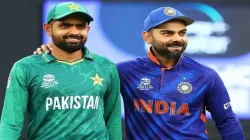 Babar Azam, virat kohli, india-pakistan- India TV Hindi