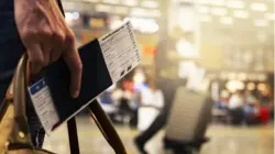 Airlines can not charge extra money for the issuance of the boarding passes - India TV Hindi