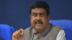 Education Minister Dharmendra Pradhan- India TV Hindi