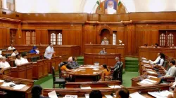 Delhi Assembly Monsoon Session to start on Monday- India TV Hindi