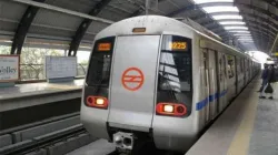 Delhi Metro News- India TV Hindi