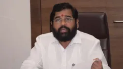 Maharashtra CM Eknath Shinde - India TV Hindi