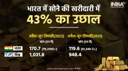 Gold- India TV Paisa