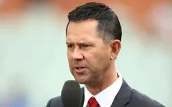 Ricky Ponting- India TV Hindi