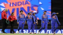 Indian Women Team- India TV Hindi