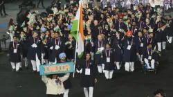 commonwealth games, cwg 2022, birmingham 2022- India TV Hindi