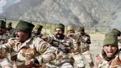 ITBP Recruitment 2022- India TV Hindi