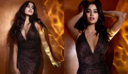 Janhvi Kapoor- India TV Hindi