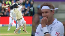 Jasprit Bumrah, stuart broad, ind vs eng, india vs england- India TV Hindi