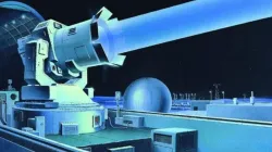 Kalina Advance Laser System - India TV Hindi