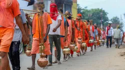 Kanwariyas- India TV Hindi